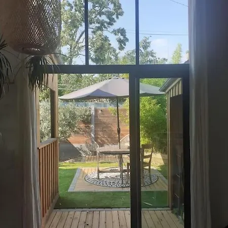 Maison Cosy Au Calme Bordeaux Mérignac Exterior foto