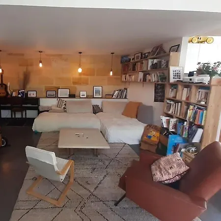 Maison Cosy Au Calme Bordeaux Mérignac Exterior foto