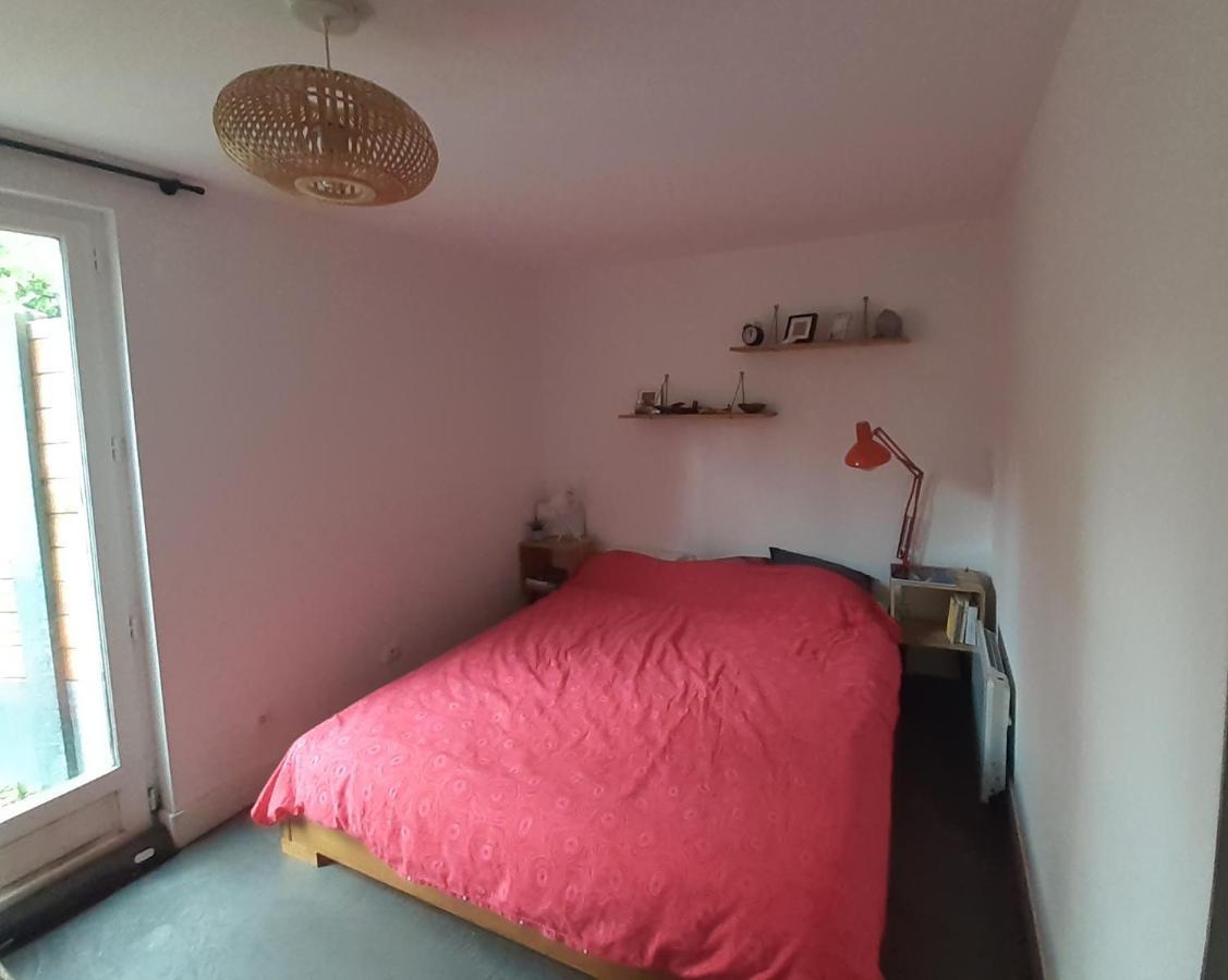 Maison Cosy Au Calme Bordeaux * Mérignac