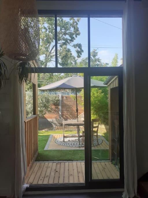 Maison Cosy Au Calme Bordeaux *