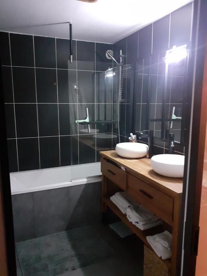 Maison Cosy Au Calme Bordeaux Ferienhaus *