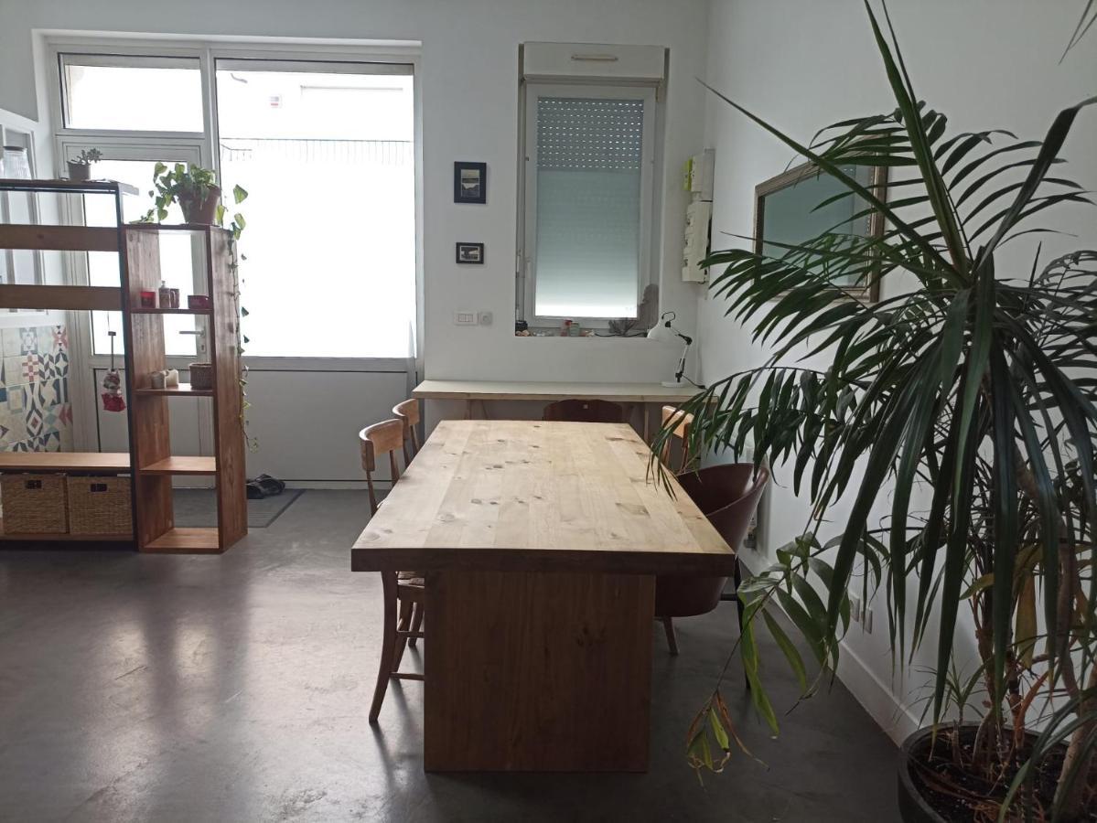Maison Cosy Au Calme Bordeaux Ferienhaus