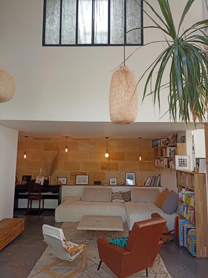 Ferienhaus Maison Cosy Au Calme Bordeaux Mérignac